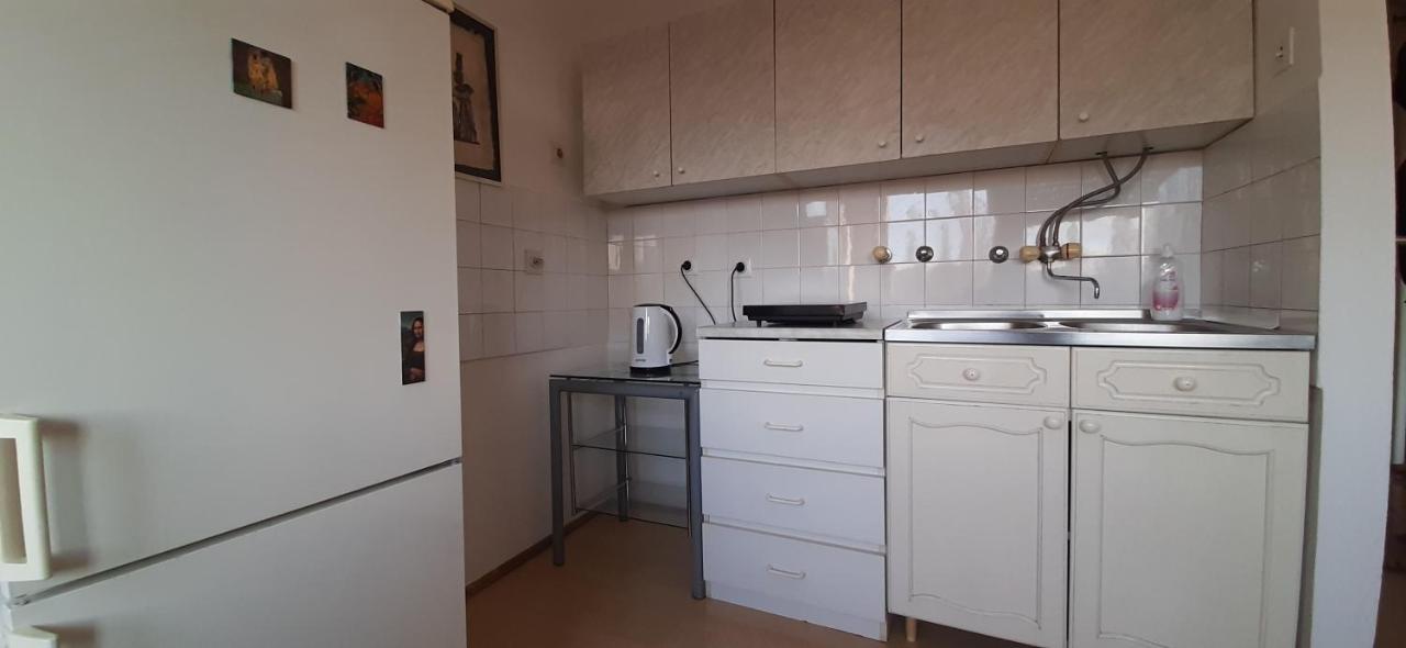 Apartment Student City, Wifi 300Mbs Belgrade Exterior photo