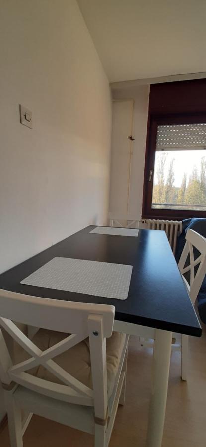 Apartment Student City, Wifi 300Mbs Belgrade Exterior photo