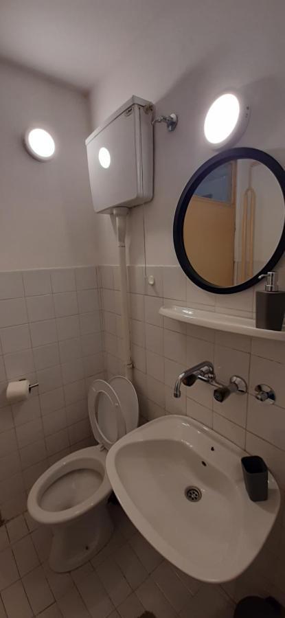 Apartment Student City, Wifi 300Mbs Belgrade Exterior photo